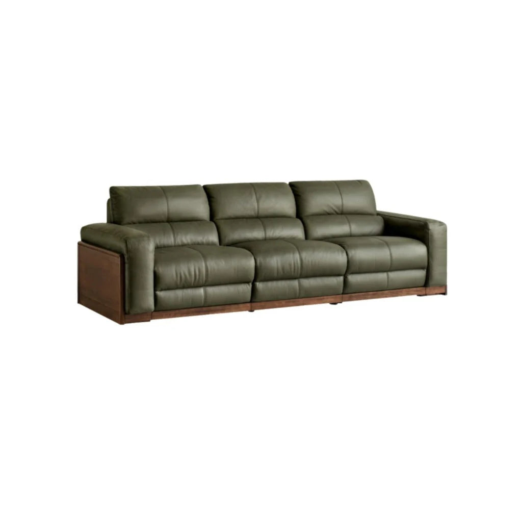 Giorgio 3 Seater Auto Recliner Sofa