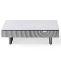 Marbella Wave Coffee Table