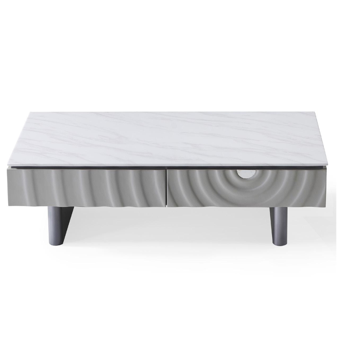 Marbella Wave Coffee Table