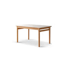 Harry Sintered Stone Dining Table