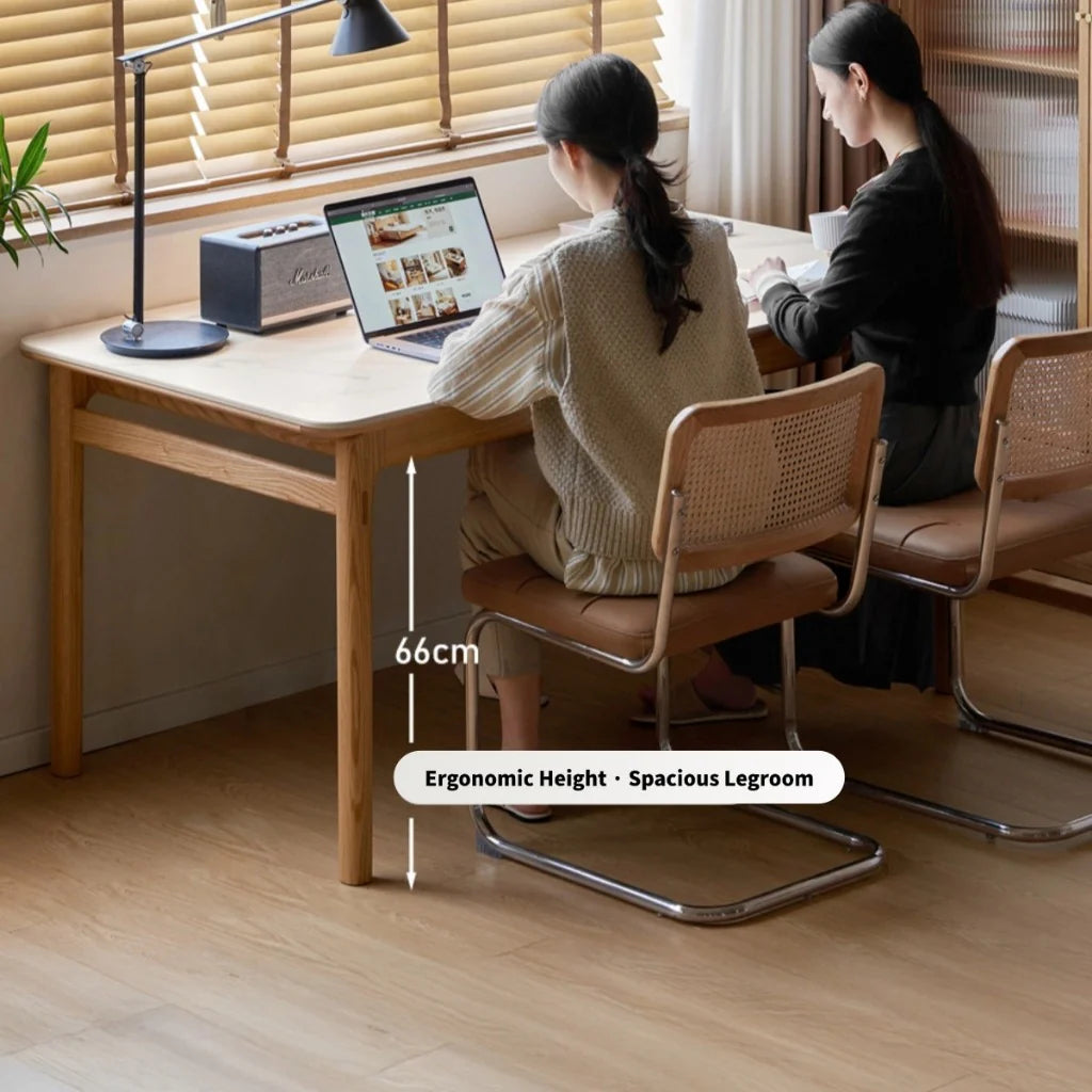 Harry Sintered Stone Dining Table