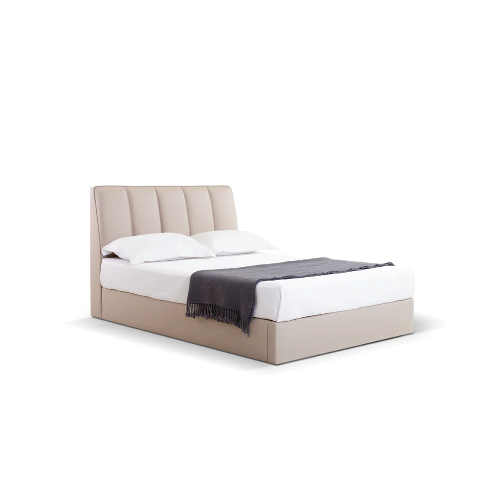 Haven Storage Bed Frame