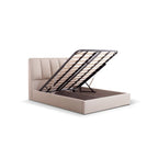 Haven Storage Bed Frame