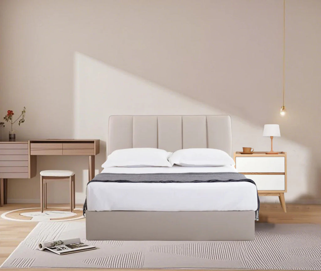 Haven Storage Bed Frame