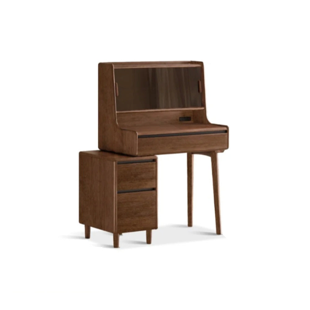 Hillary Solid Wood Dressing Table