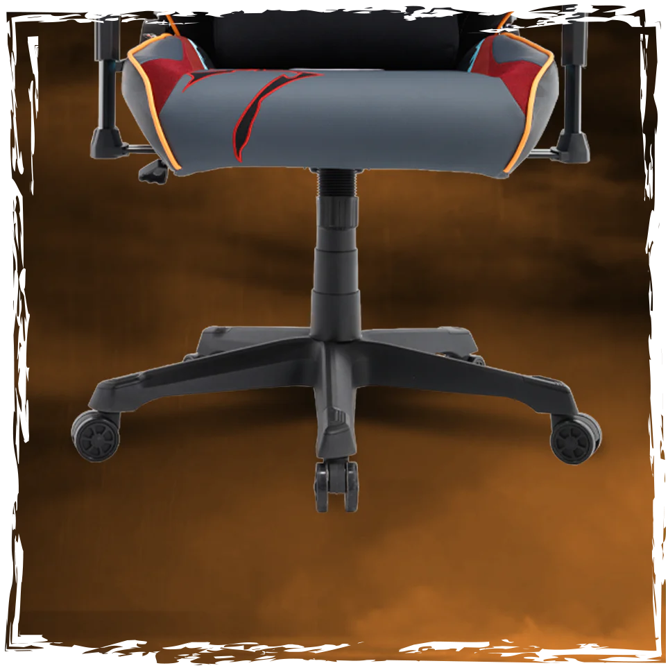 TTRacing Swift X Pro Gaming Chair - Itadori Edition