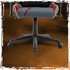 TTRacing Swift X Pro Gaming Chair - Itadori Edition