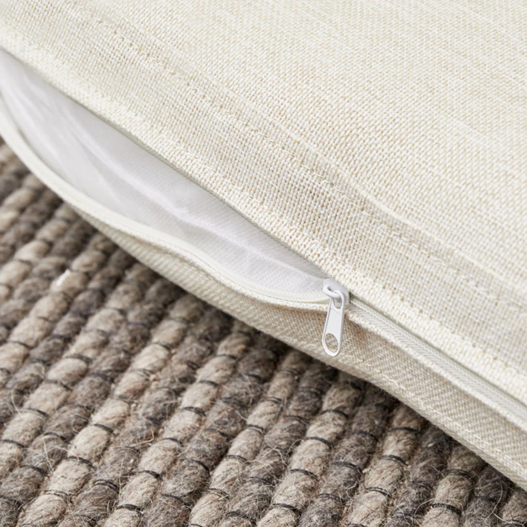 Jeca Fabric Armchair