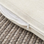 Jeca Fabric Armchair