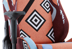 TTRacing Surge X Air Threads Fabric Gaming Chair - Jinbe Edition