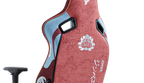 TTRacing Surge X Air Threads Fabric Gaming Chair - Jinbe Edition