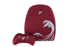 TTRacing Surge X Air Threads Fabric Gaming Chair - Jinbe Edition