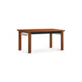 Johannes Solid Wood Dining Table