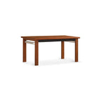 Johannes Solid Wood Dining Table