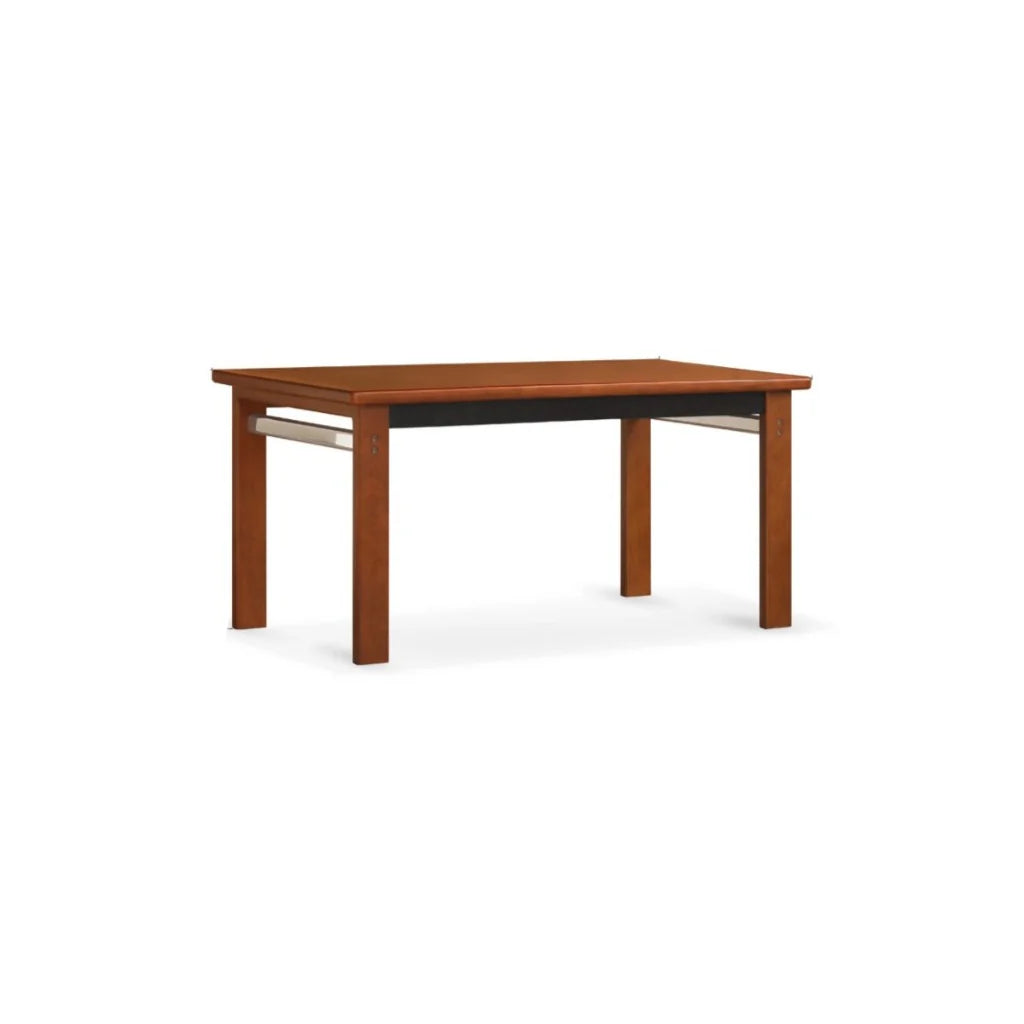 Johannes Solid Wood Dining Table