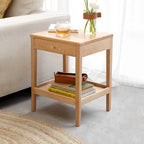 Julius Bedside Table