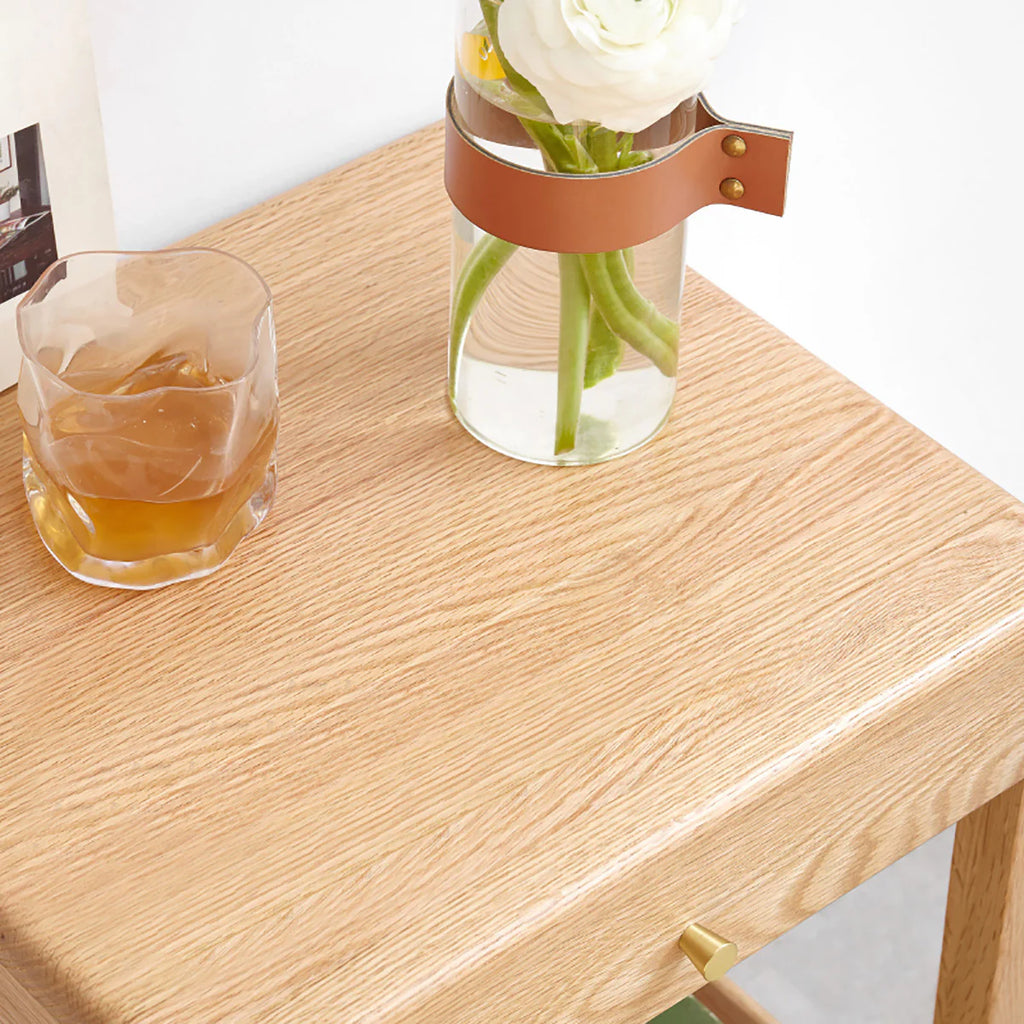 Julius Bedside Table