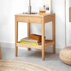 Julius Bedside Table