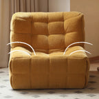 Karl Chenille Accent Chair