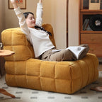 Karl Chenille Accent Chair