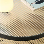 Kuro Rattan Nesting Coffee Table