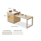 Laurel Sintered Stone Island and Extendable Dining Table