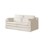 Laurel 3 Seater Fabric Sofa