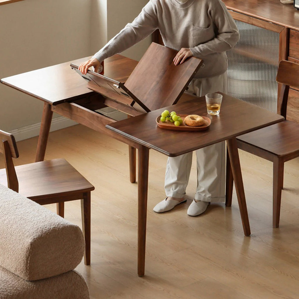 Lavin Extendable Dining Table