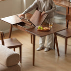 Lavin Extendable Dining Table