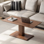 Levi Height Adjustable Coffee Table