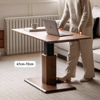 Levi Height Adjustable Coffee Table