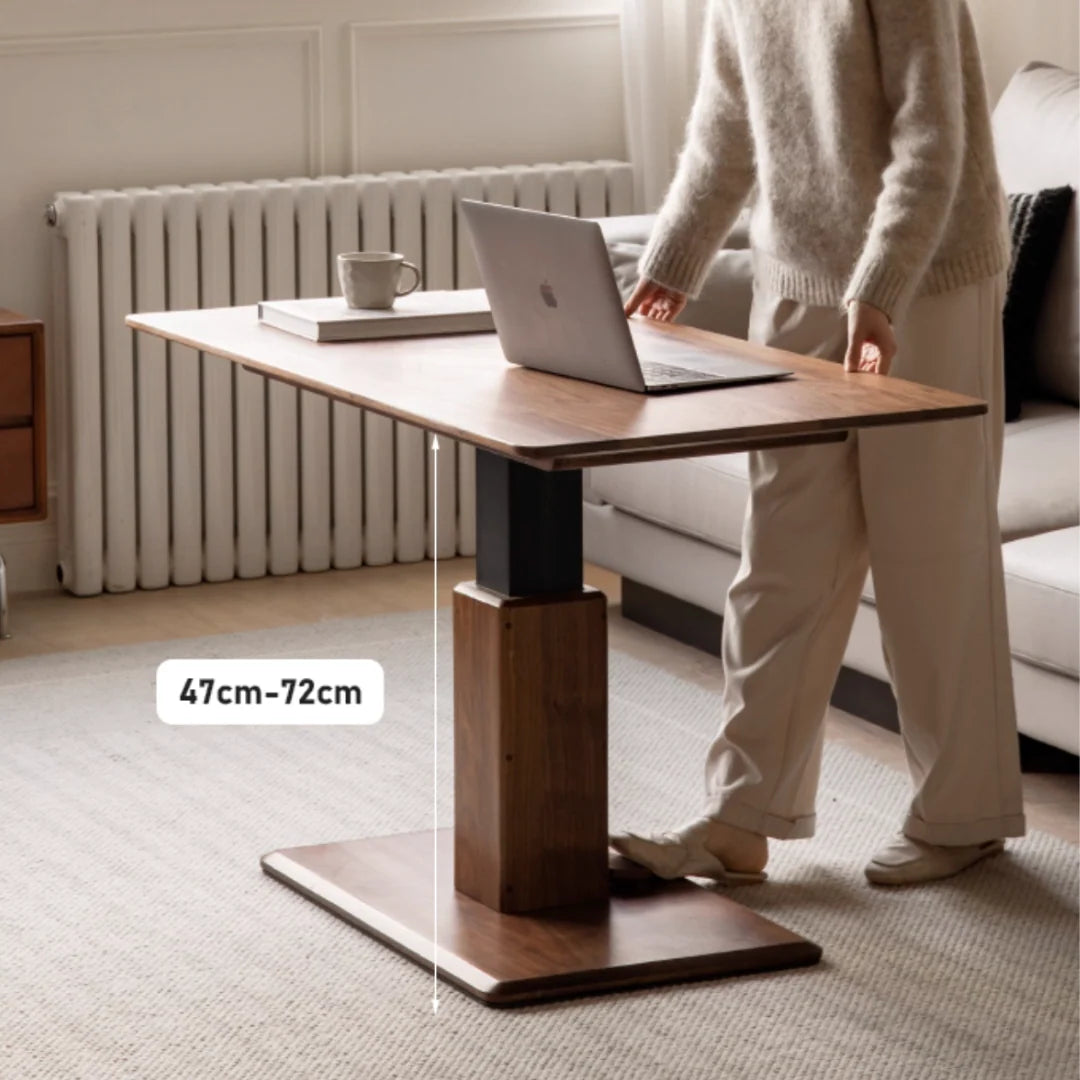 Levi Height Adjustable Coffee Table