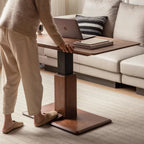 Levi Height Adjustable Coffee Table