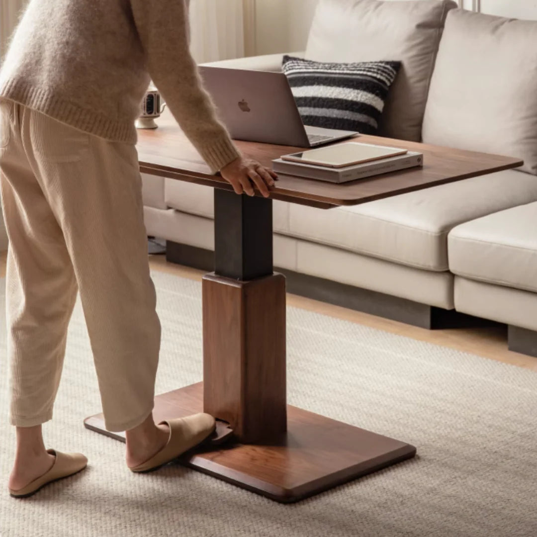 Levi Height Adjustable Coffee Table