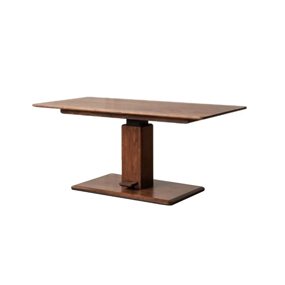 Levi Height Adjustable Coffee Table