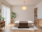 Lewis Coffee Table