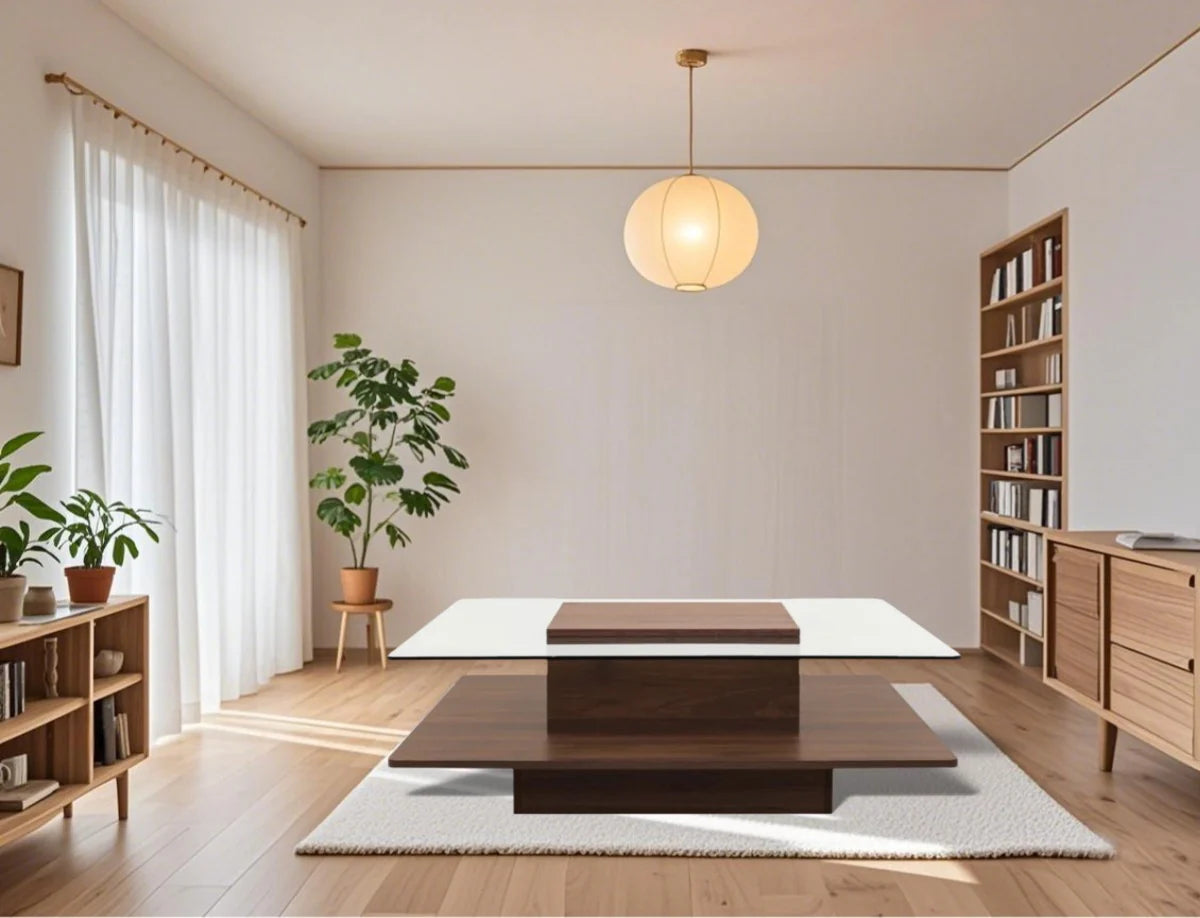 Lewis Coffee Table