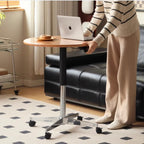 Liberty Height Adjustable Side Table