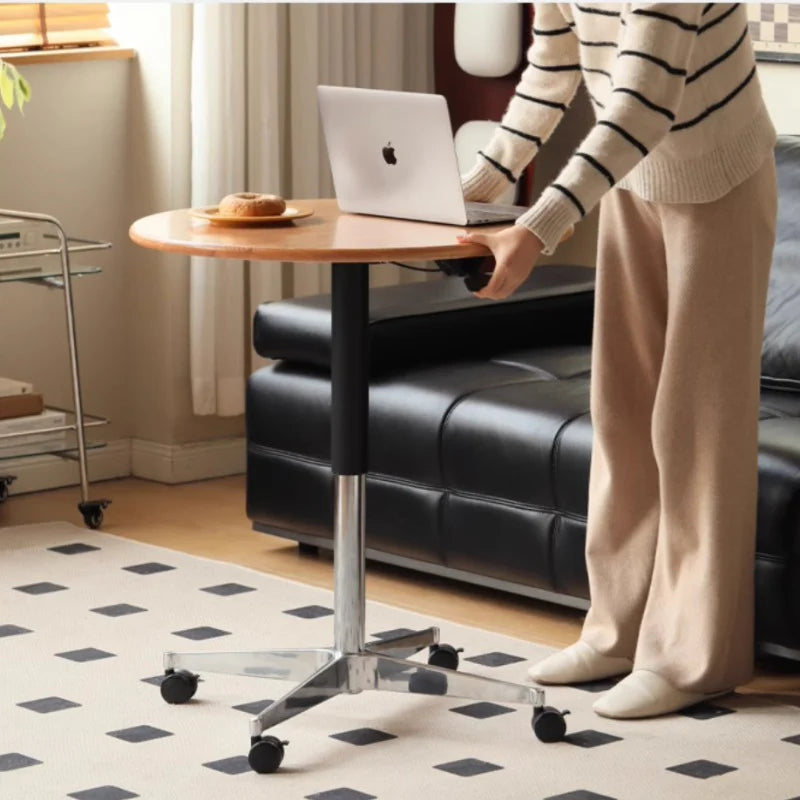 Liberty Height Adjustable Side Table