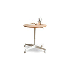 Liberty Height Adjustable Side Table
