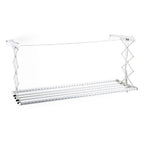 LIFT Ceiling Laundry Rack System by Tame Promotions