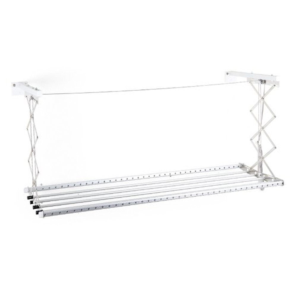 LIFT Ceiling Laundry Rack System by Tame Promotions