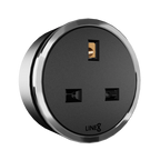 Line8 UKS-1 Premium British Adaptor