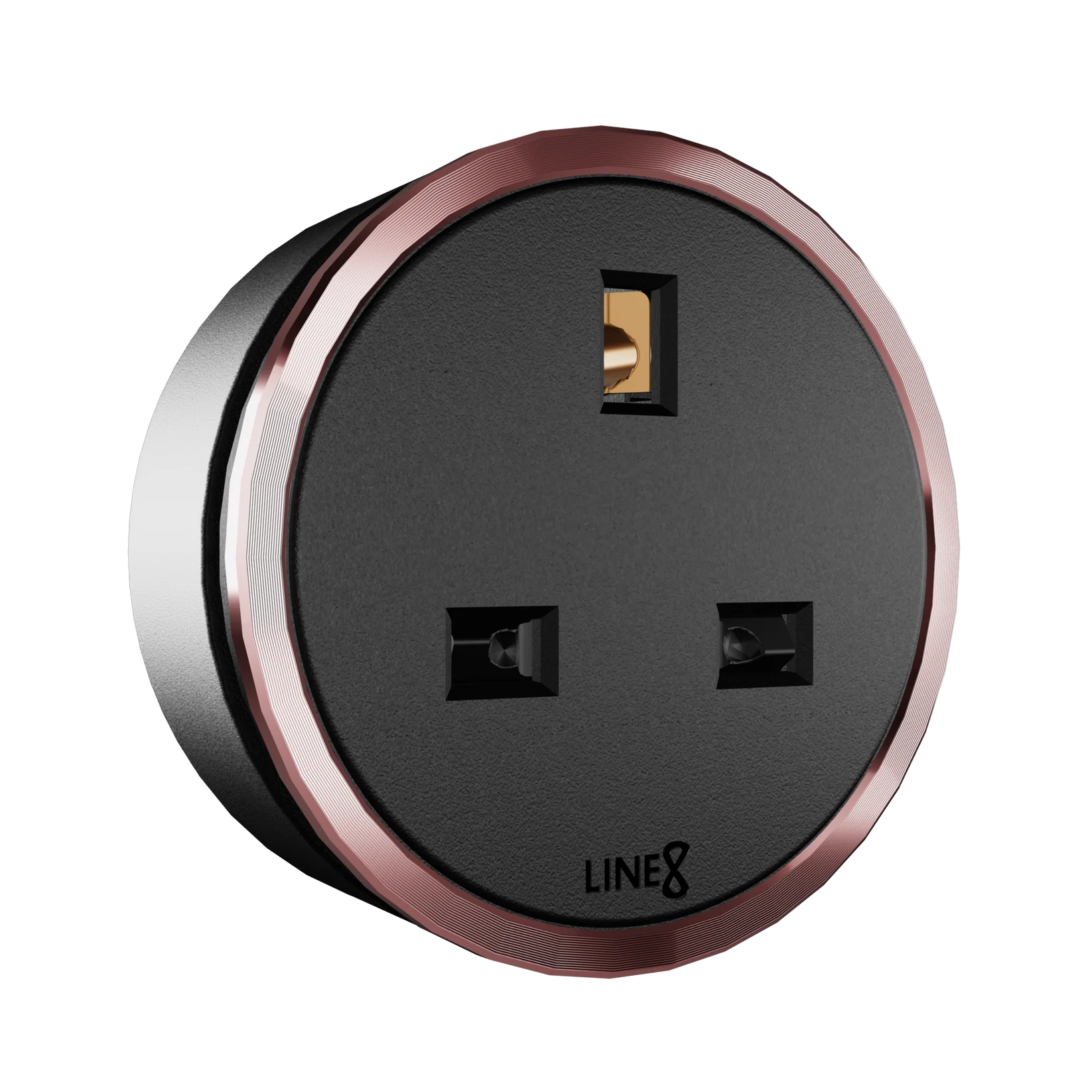 Line8 UKS-1 Premium British Adaptor