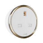 Line8 UKS-1 Premium British Adaptor