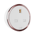 Line8 UKS-1 Premium British Adaptor