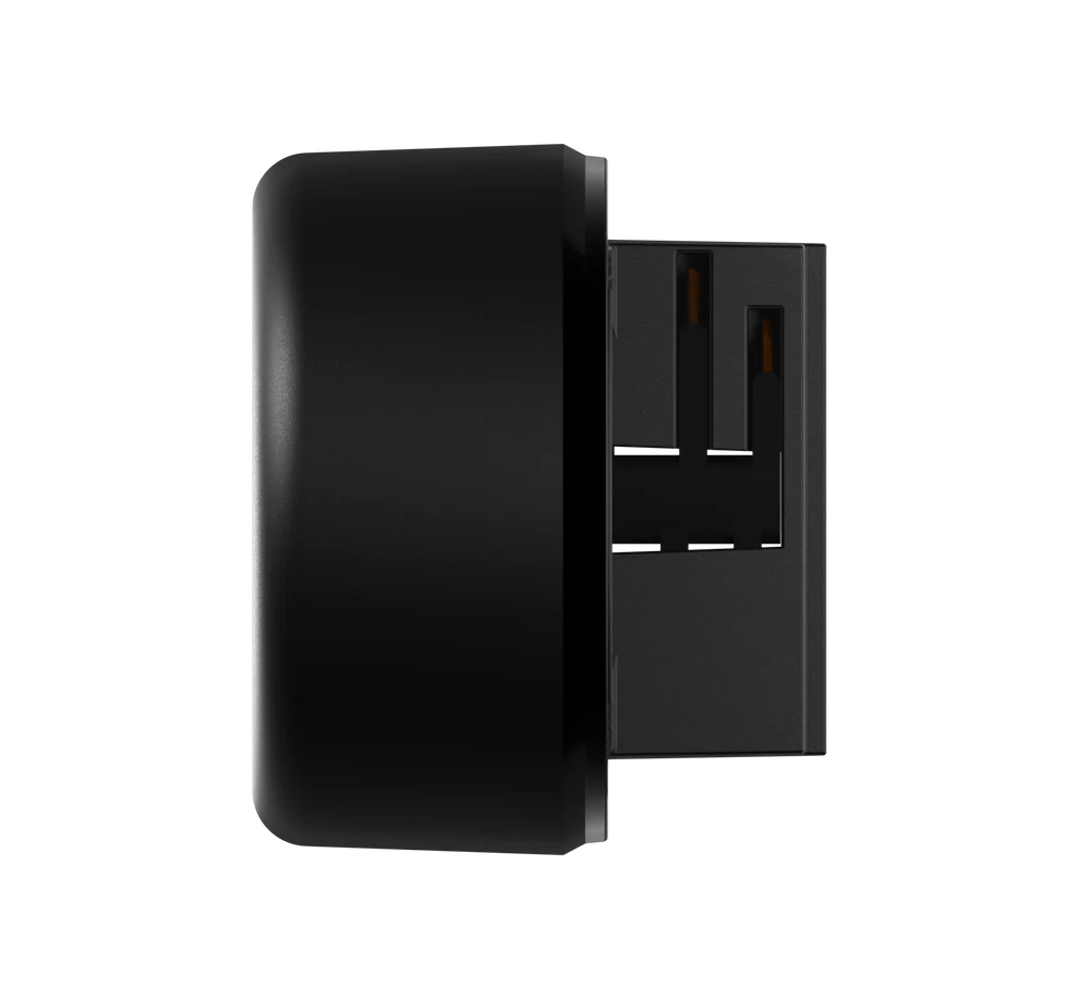 Line8 Zen-MLT Travel Adaptor (Pack of 2)