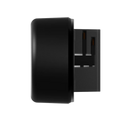 Line8 Zen-MLT Travel Adaptor (Pack of 2)