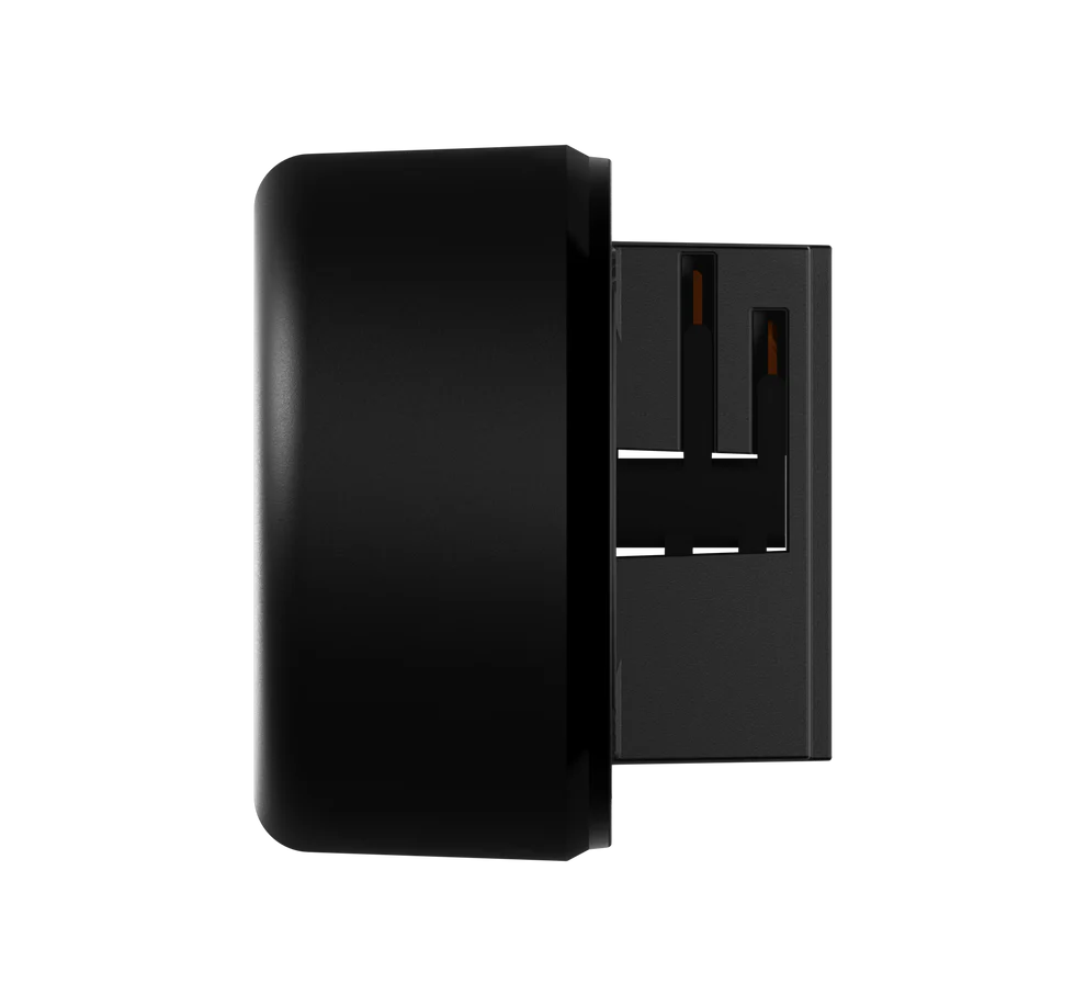 Line8 Zen-UKS British Adaptor (Pack of 2)