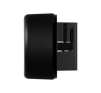 Line8 Zen-UKS British Adaptor (Pack of 2)